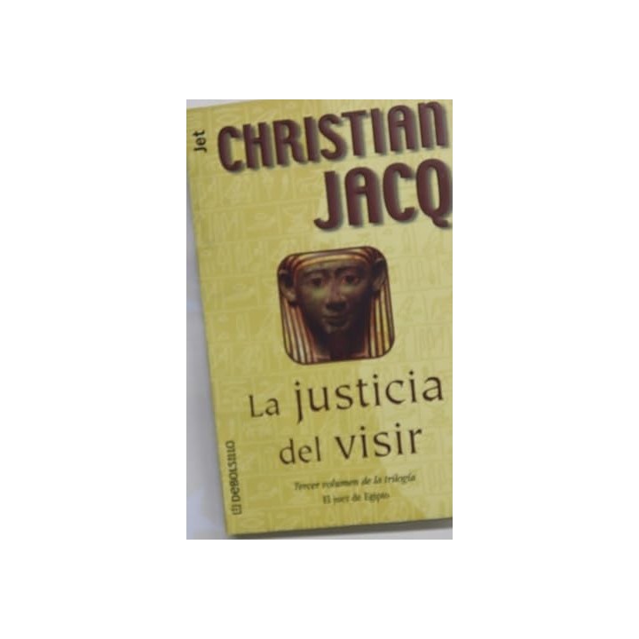 La Justicia del Visir